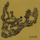 Logh - Raging sun (CD)