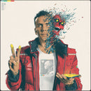 Logic - Confessions of a dangerous mind (CD) - Discords.nl