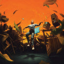 Logic - No pressure (LP) - Discords.nl