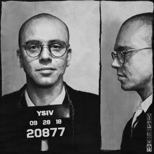 Logic - YSIV (CD)