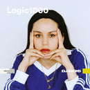 Logic1000 - Dj-kicks: logic1000 (LP) - Discords.nl