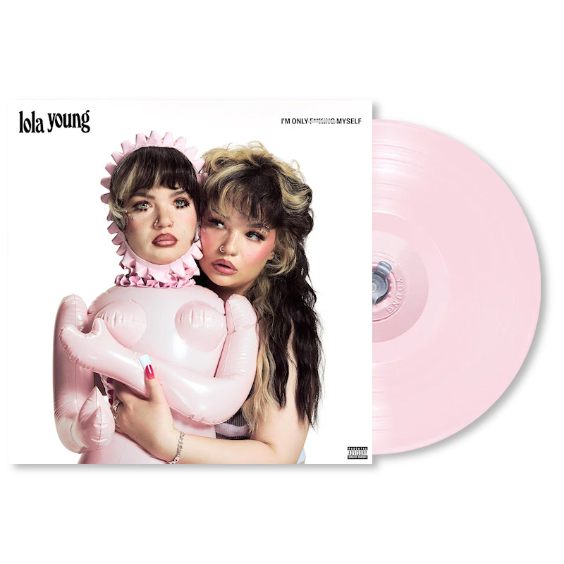 Lola Young - I&