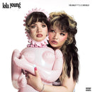Lola Young - I'm Only F**king Myself (CD) - Discords.nl