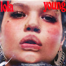 Lola Young - This wasn't meant for you anyway (CD) - Discords.nl
