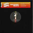 Happy Mondays - Balearic beats (12-inch) - Discords.nl