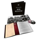 London Symphony Orchestra - Britten: war requiem - Discords.nl