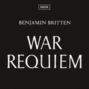 London Symphony Orchestra - Britten: war requiem (LP) - Discords.nl