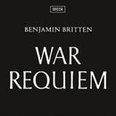 London Symphony Orchestra - Britten: war requiem - Discords.nl