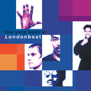 Londonbeat - Very best of (CD) - Discords.nl
