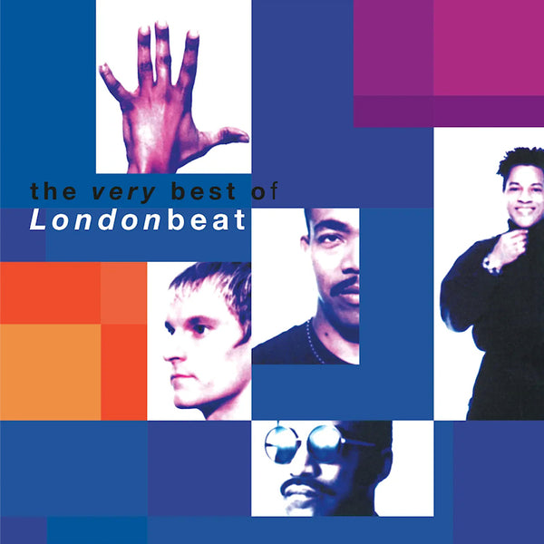 Londonbeat - Very best of (CD) - Discords.nl