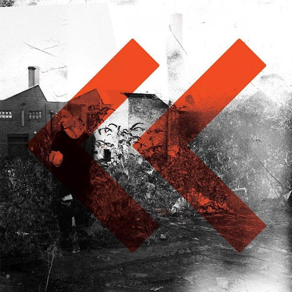 LoneLady - Hinterland (LP) - Discords.nl