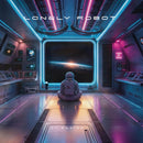 Lonely Robot - An ending (CD)