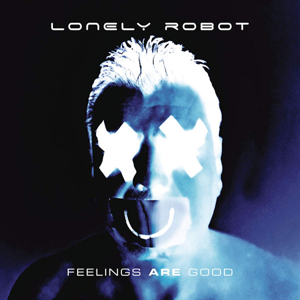 Lonely Robot - Feelings are good (LP) - Discords.nl