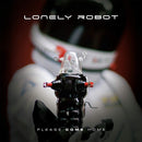 Lonely Robot - Please come home (CD) - Discords.nl