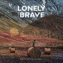 Lonely The Brave - What we do to feel (LP) - Discords.nl