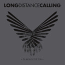 Long Distance Calling - DMNSTRTN (ep re-issue 2017) (LP) - Discords.nl