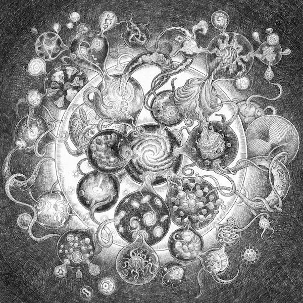 Long Distance Calling - Long distance calling (CD) - Discords.nl