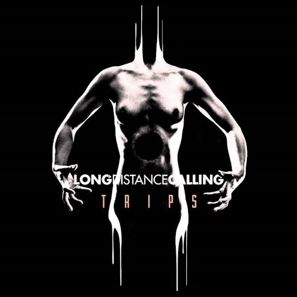 Long Distance Calling - Trips (LP) - Discords.nl