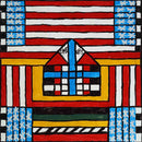 Lonnie Holley - Oh me oh my (CD) - Discords.nl