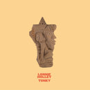 Lonnie Holley - Tonky (red) (LP)