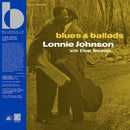 Lonnie Johnson - Blues & ballads (LP)