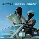 Lonnie Smith - Drives (LP) - Discords.nl