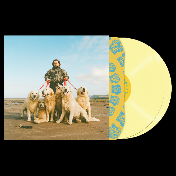 Mall Grab - What i breathe (LP) - Discords.nl