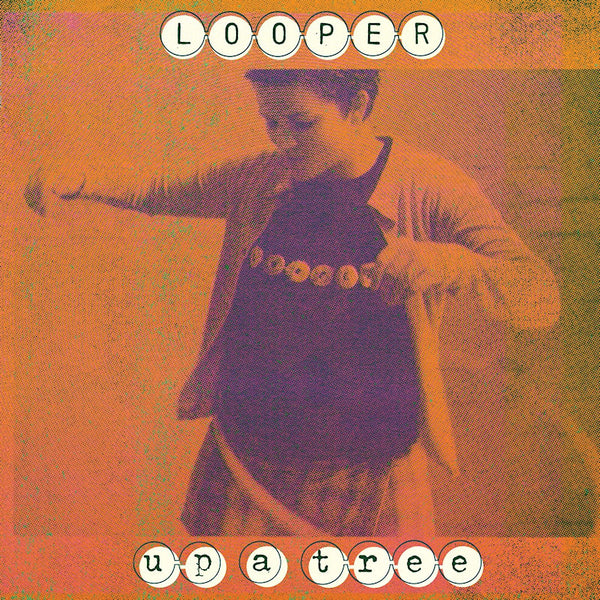 Looper - Up a tree -25th anniversary- (CD) - Discords.nl
