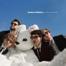 Loose Buttons - You came to see magic (white vinyl) (LP)