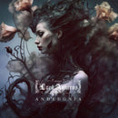 Lord Agheros - Anhedonia (CD)
