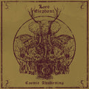Lord Elephant - Cosmic awakening (LP)