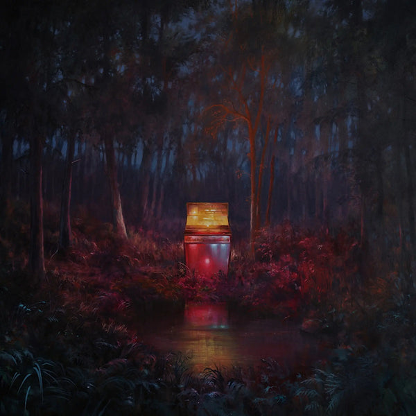 Lord Huron - The cosmic selector vol. 1 (CD)