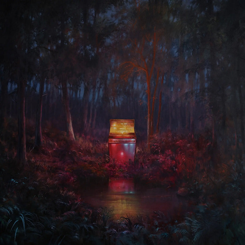 Lord Huron - The cosmic selector vol. 1 (LP) - Discords.nl