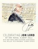 Lord, Jon, Deep Purple & Friends - Celebrating jon lord (DVD Music)