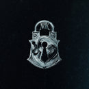 Lord Of The Lost - Opvs noir vol.2 (LP)