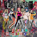 Lord Of The Lost - Weapons of mass seduction (CD) - Discords.nl