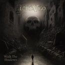 Lord Vigo - Walk the shadows (green) (LP) - Discords.nl
