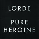 Lorde - Pure Heroine  (LP) - Discords.nl