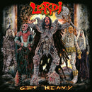 Lordi - Get heavy (LP) - Discords.nl