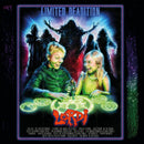 Lordi - Limited deadition (CD)