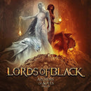 Lords Of Black - Alchemy Of Souls Part II (CD) - Discords.nl