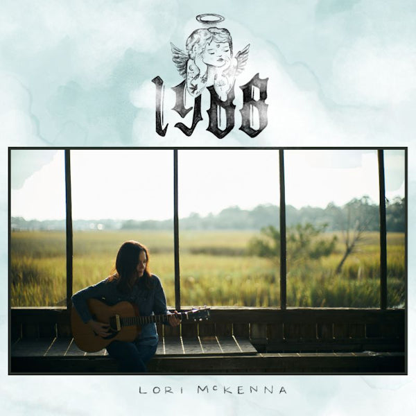 Lori McKenna - 1988 (CD) - Discords.nl
