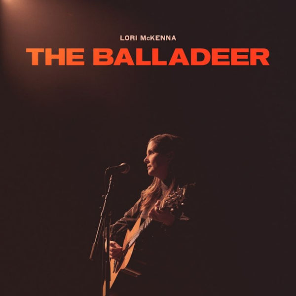 Lori McKenna - The balladeer (CD) - Discords.nl