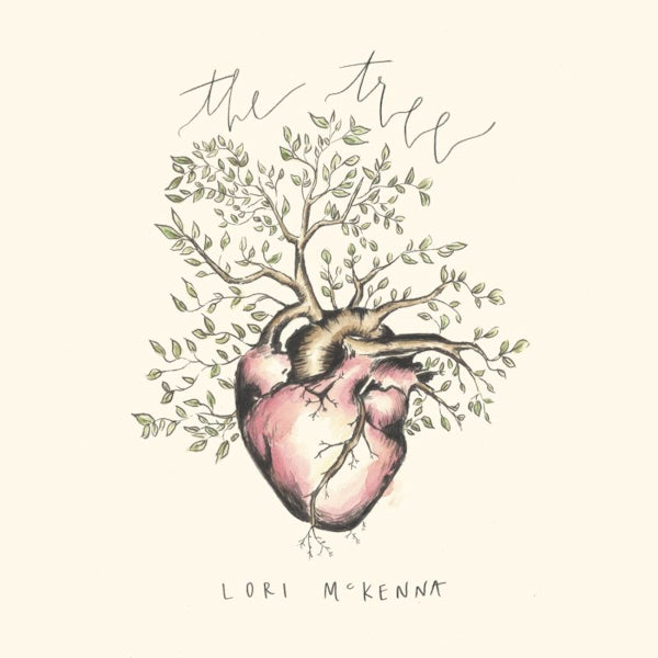 Lori McKenna - The tree (CD) - Discords.nl