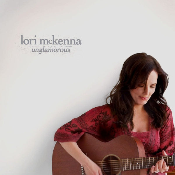 Lori McKenna - Unglamourous (CD) - Discords.nl