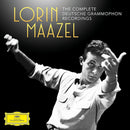 Lorin Maazel - The complete deutsche grammophon recordings (CD) - Discords.nl
