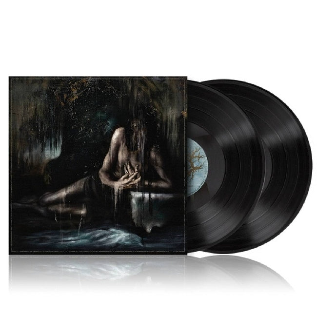 Lorna Shore - I feel the everblack festering within me (LP) - Discords.nl