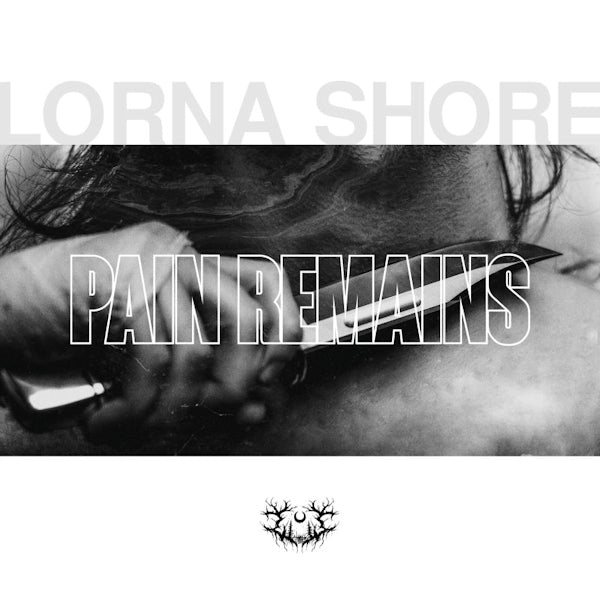 Lorna Shore - Pain Remains (LP) - Discords.nl