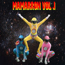 Los Cotopla Boyz - Mamarron vol. I (LP) - Discords.nl