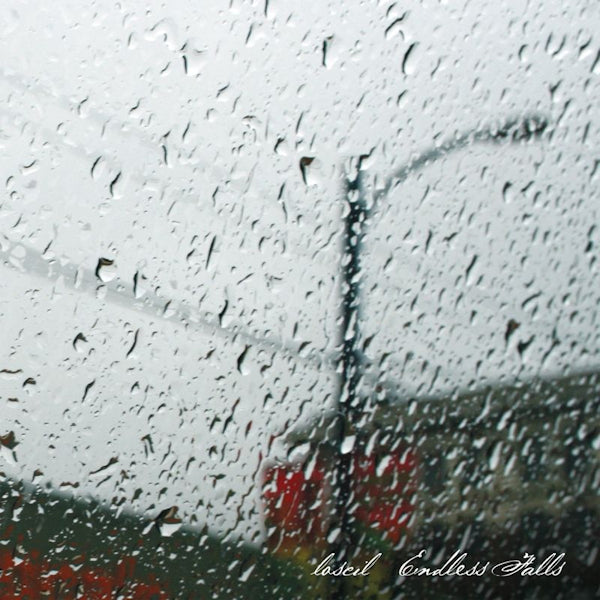 Loscil - Endless falls (CD) - Discords.nl